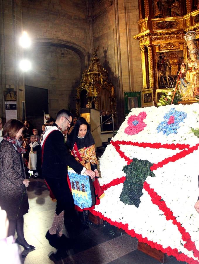 La Virgen de La Esperanza quiere su día de fiesta