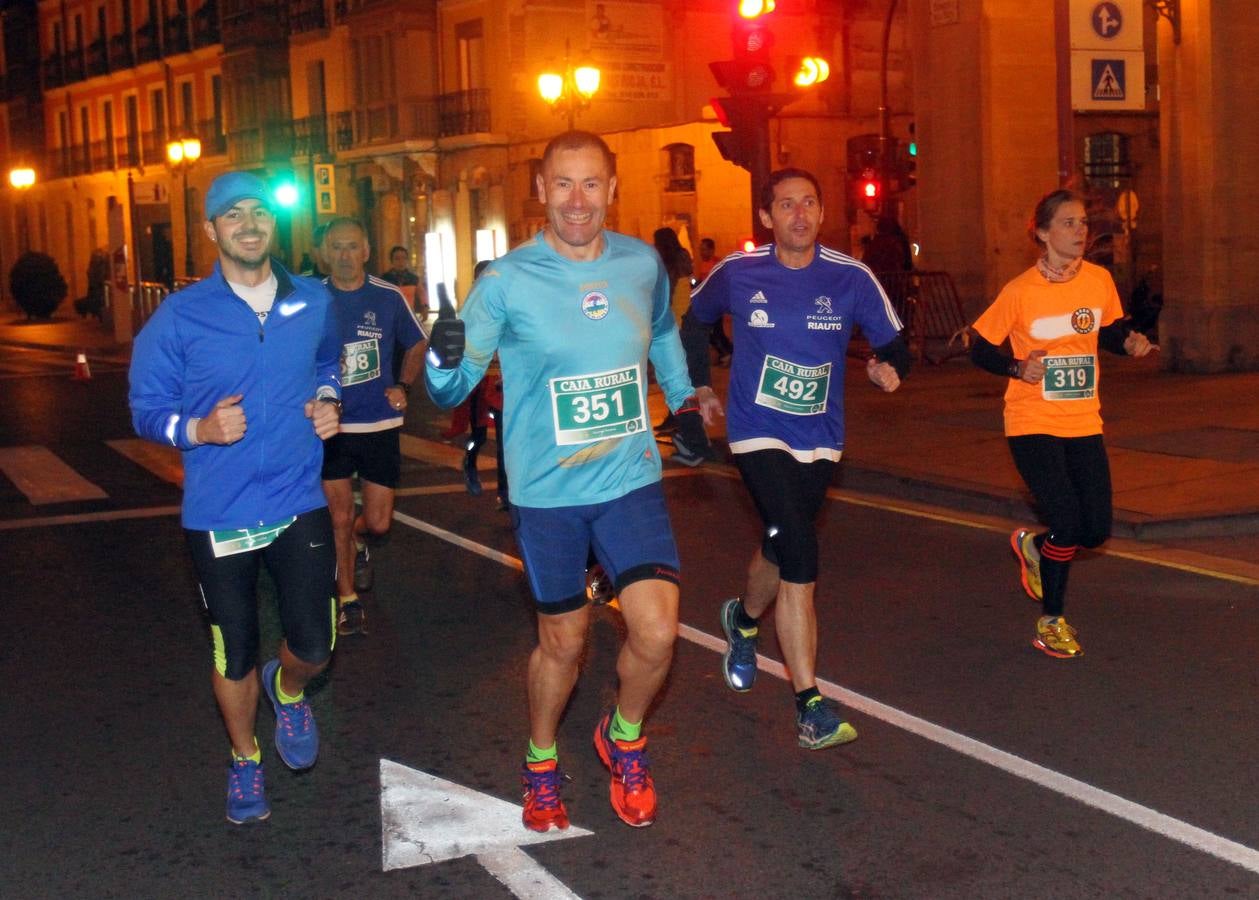 Carrera Virgen de la Esperanza