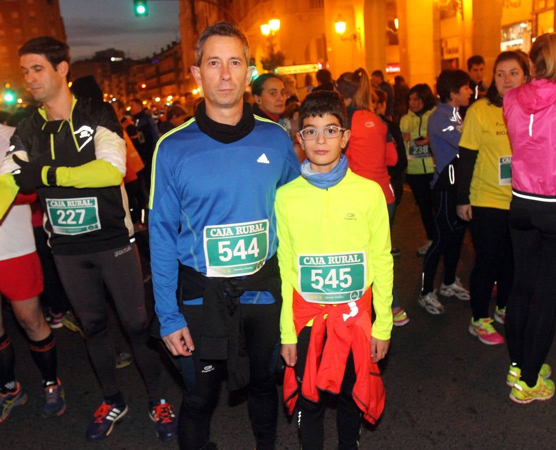 Carrera Virgen de la Esperanza