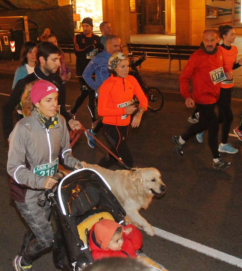 Carrera Virgen de la Esperanza