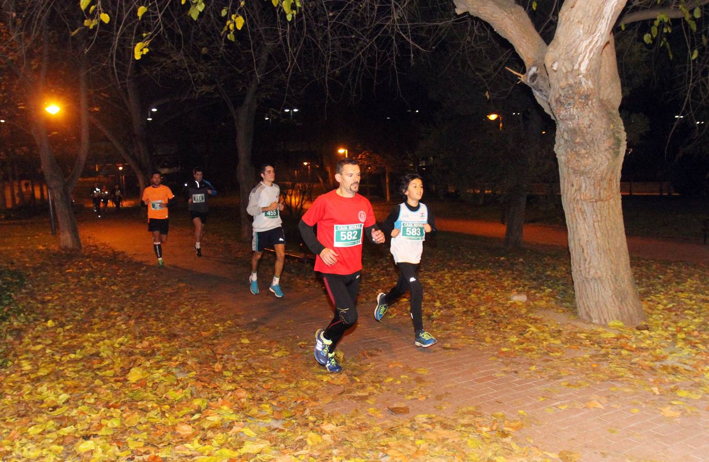 Carrera Virgen de la Esperanza