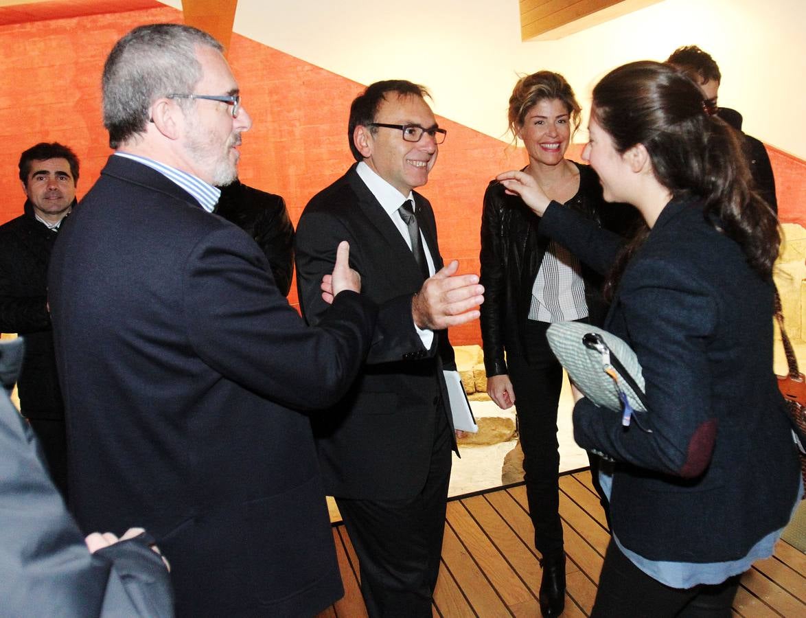 Ecosistemas de innovación y emprendimiento