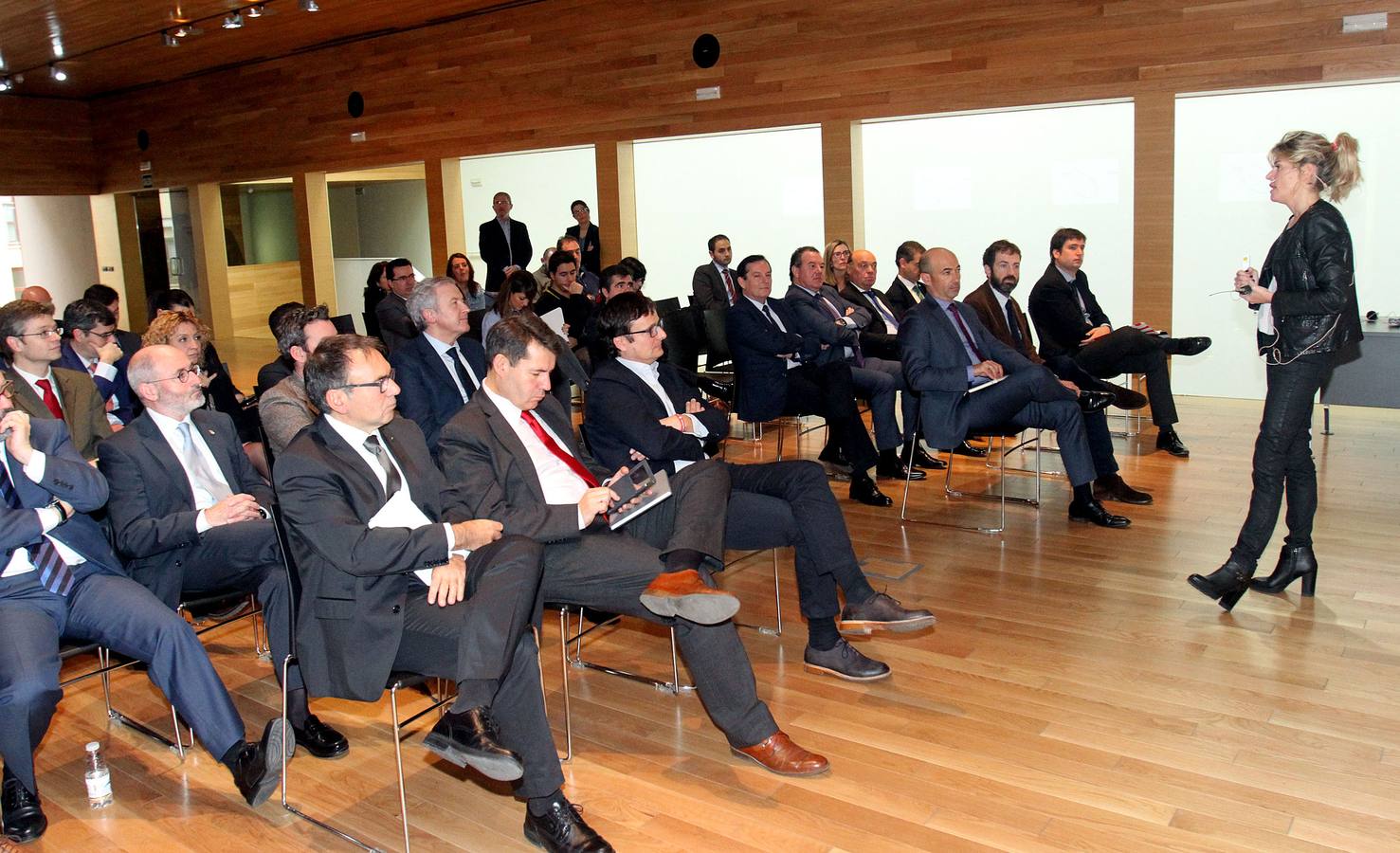 Ecosistemas de innovación y emprendimiento