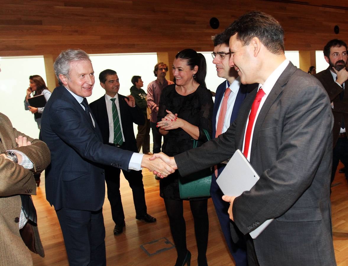 Ecosistemas de innovación y emprendimiento