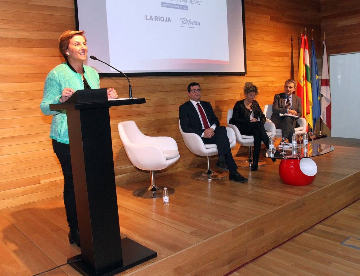 Ecosistemas de innovación y emprendimiento