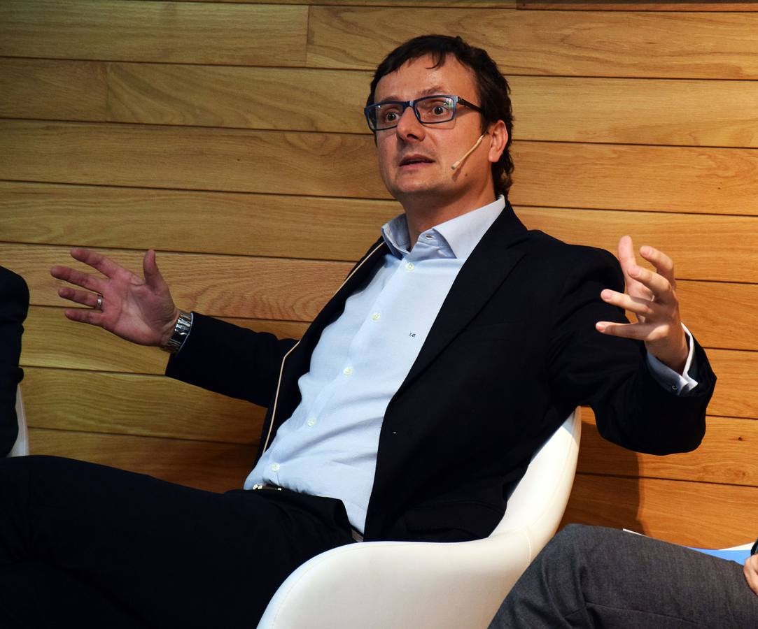 Ecosistemas de innovación y emprendimiento