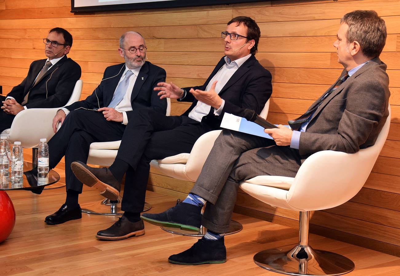 Ecosistemas de innovación y emprendimiento