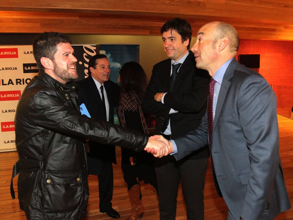 Proyecto Open Future de Telefónica