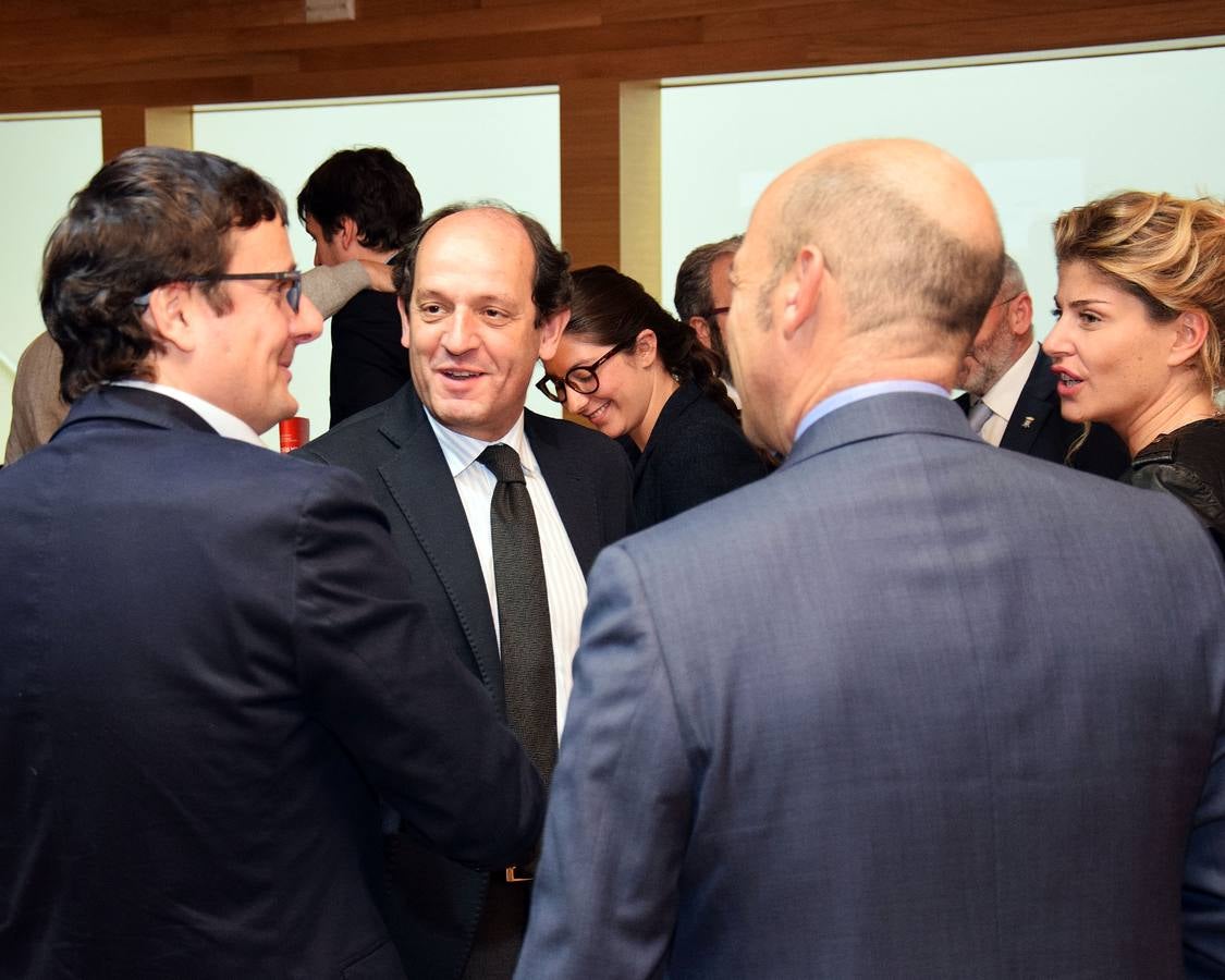 Proyecto Open Future de Telefónica