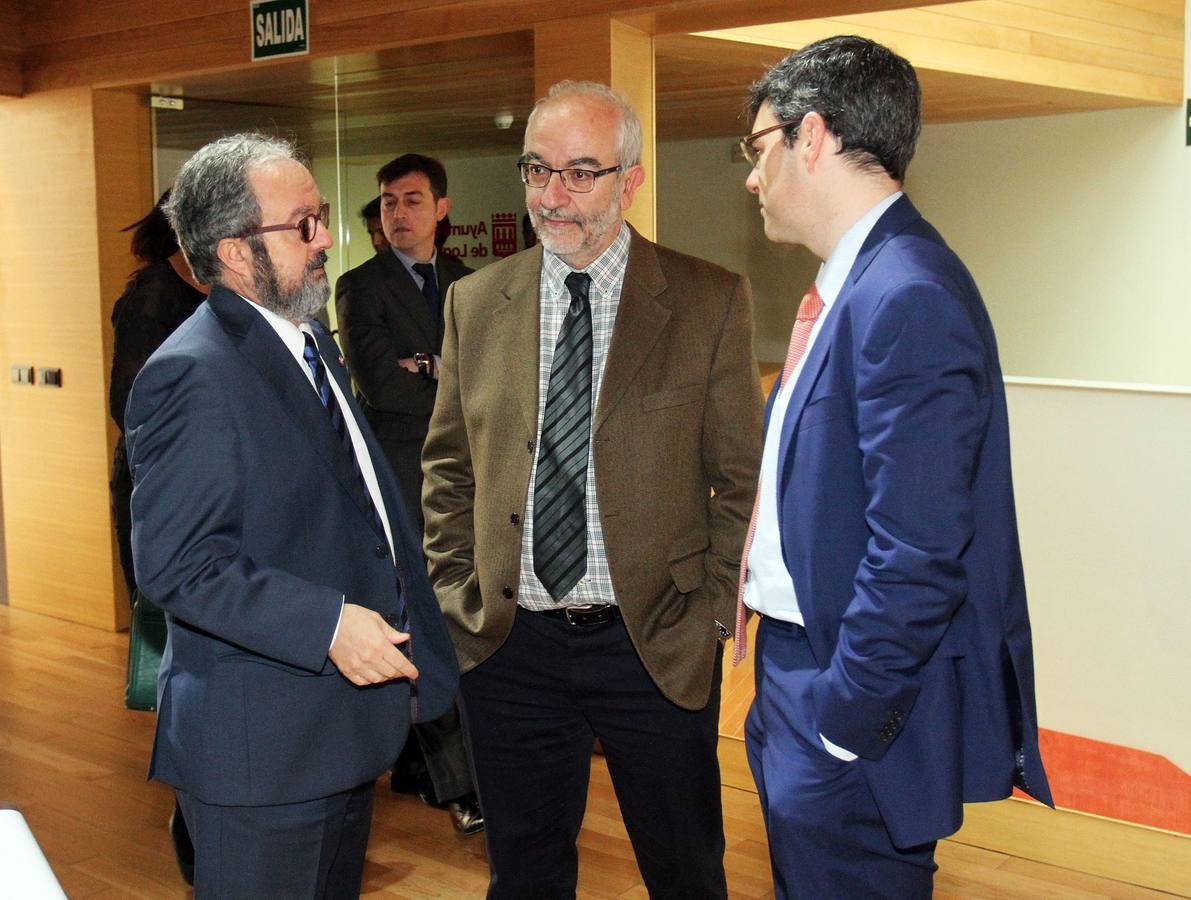 Proyecto Open Future de Telefónica