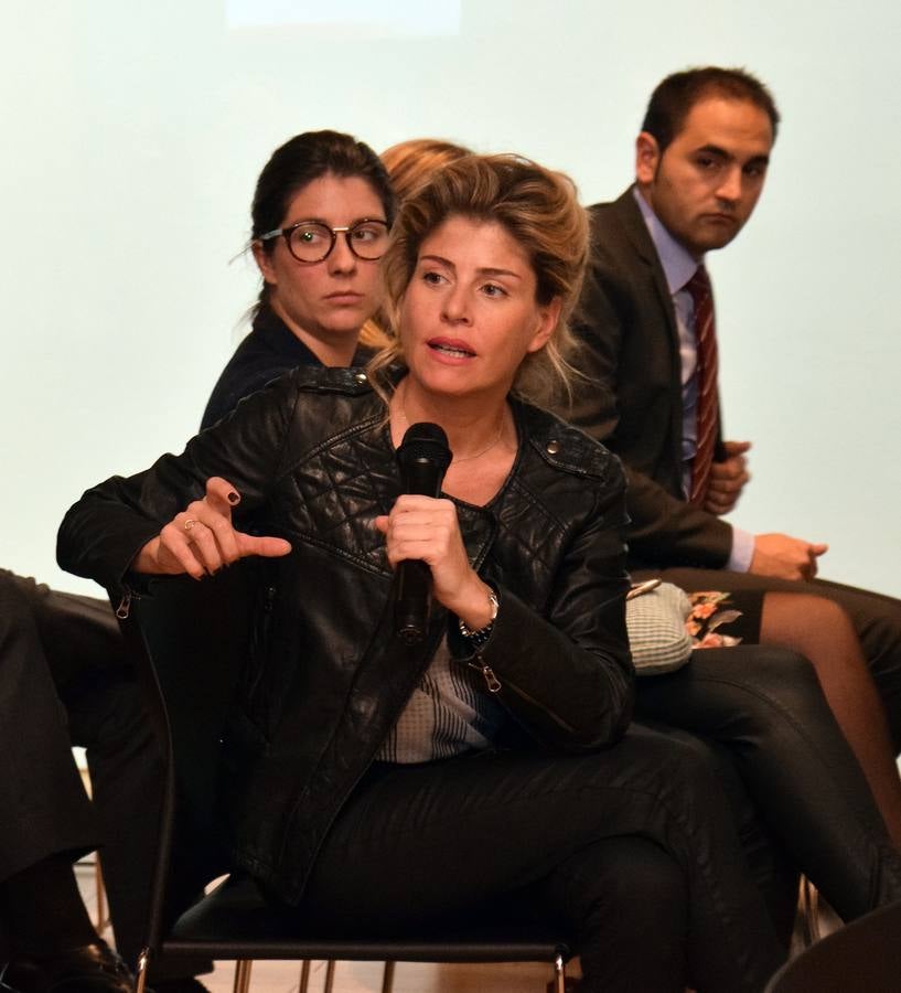 Proyecto Open Future de Telefónica