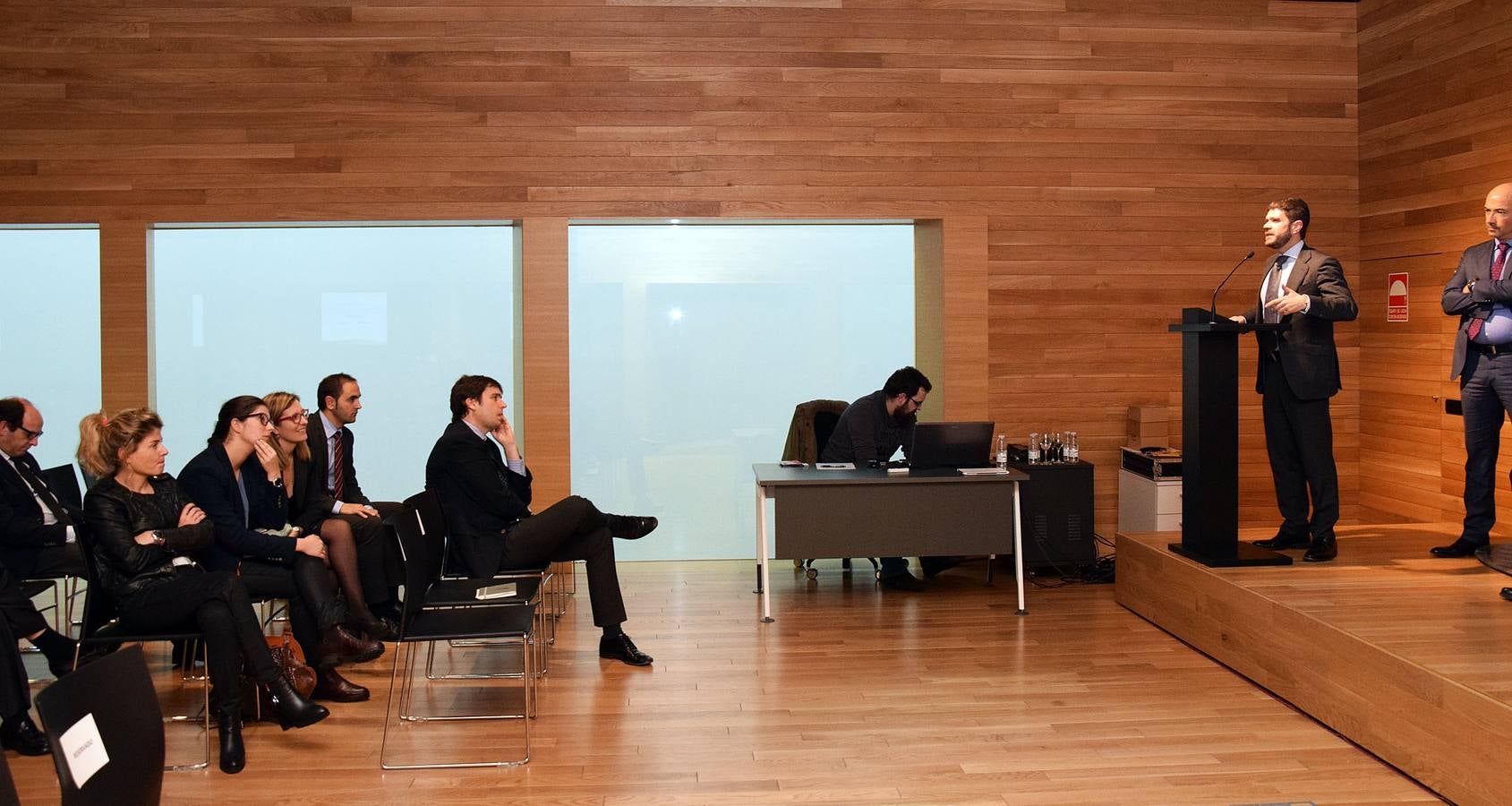 Proyecto Open Future de Telefónica