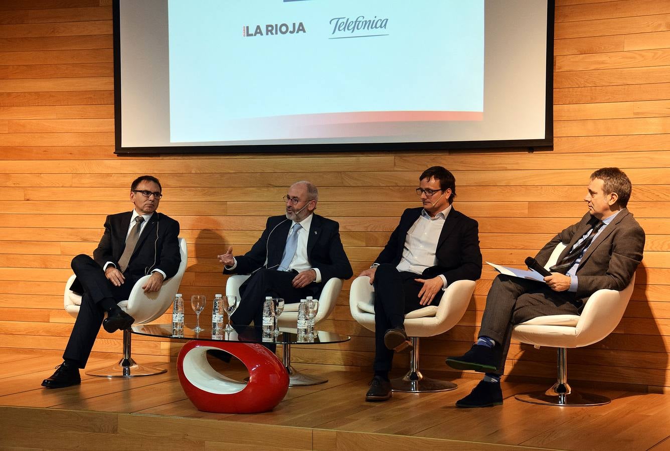 Proyecto Open Future de Telefónica