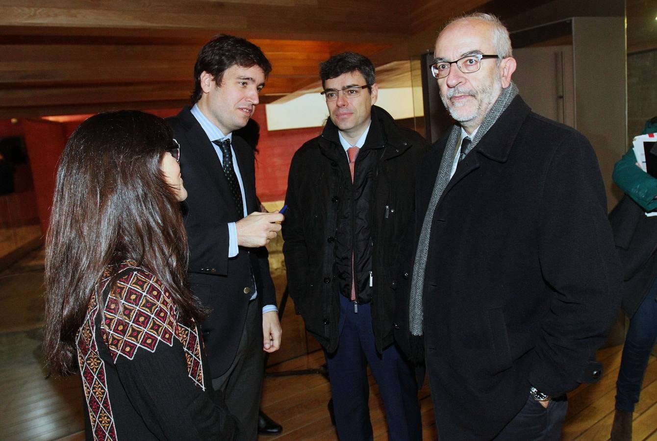 Proyecto Open Future de Telefónica