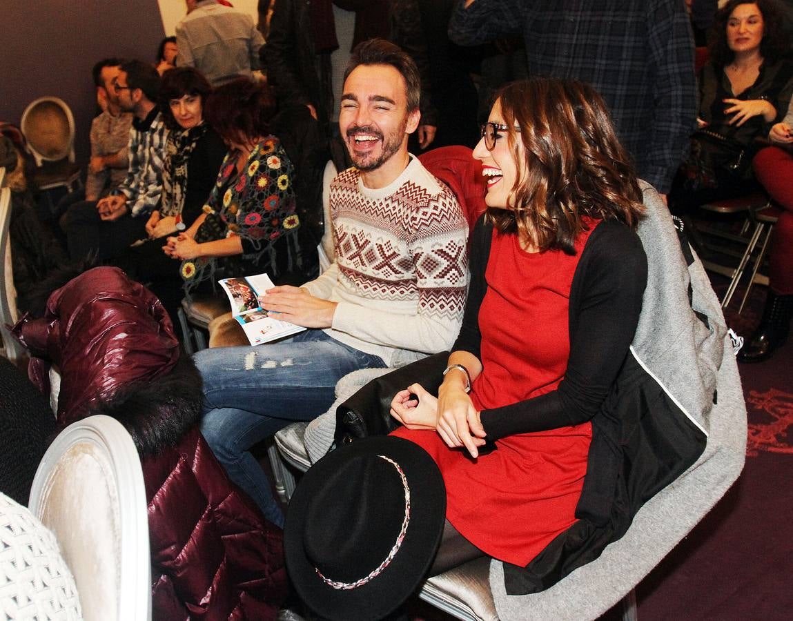 Jenny and the Mexicats cierra el Café Cantante de Actual&#039;16 en el Círculo Logroñés