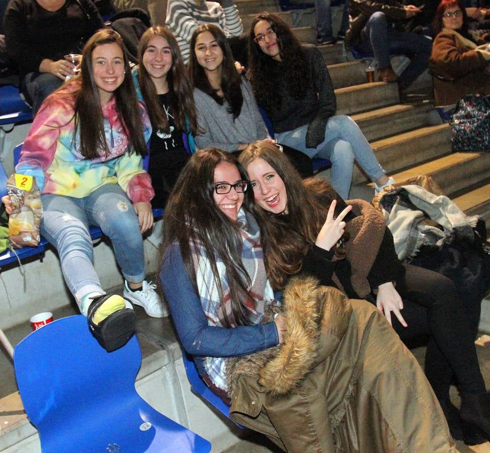 La MODA, John Newman y 091, en la segunda noche de Actual 2016