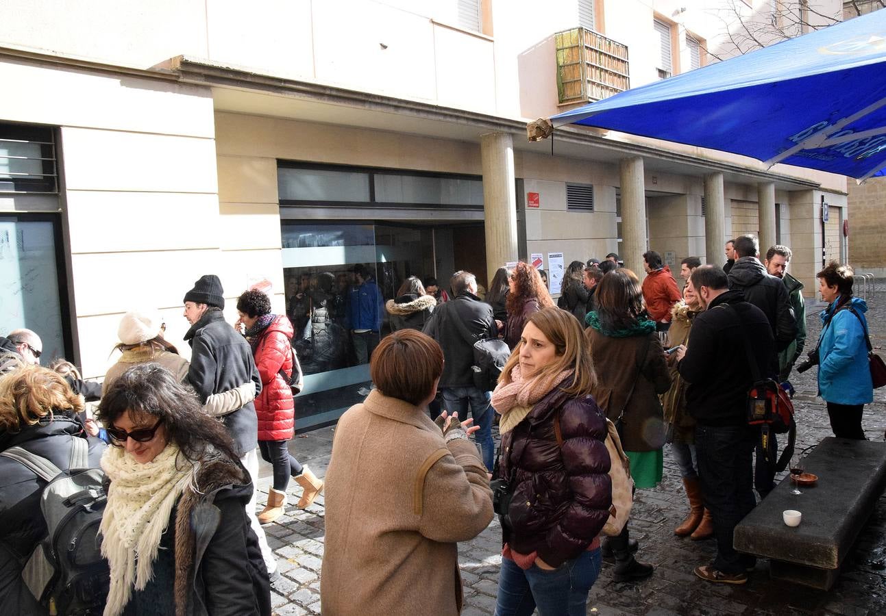 La Casa de las Musas, un centro de creación activa