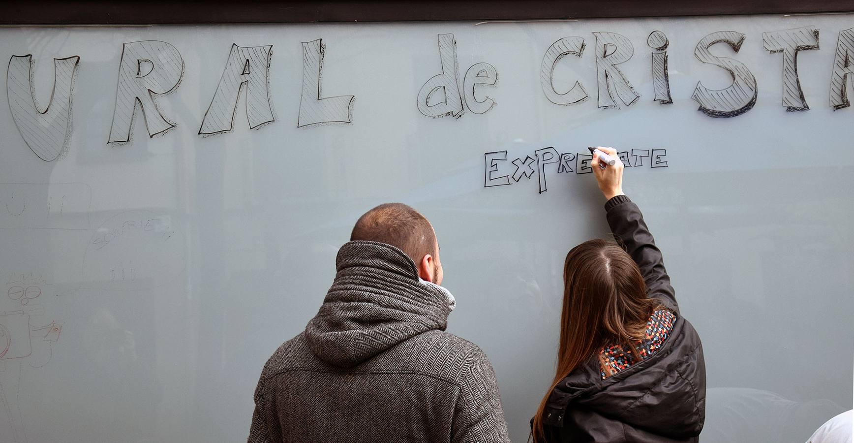 La Casa de las Musas, un centro de creación activa