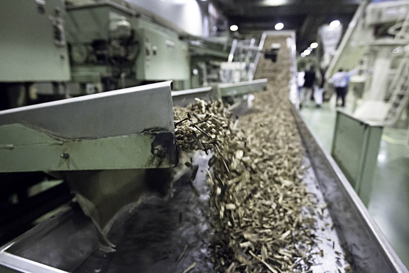 La historia de Altadis, en imágenes