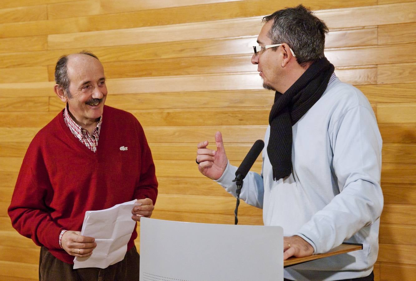 Vermú por San Francisco de Sales en la Casa de los Periodistas