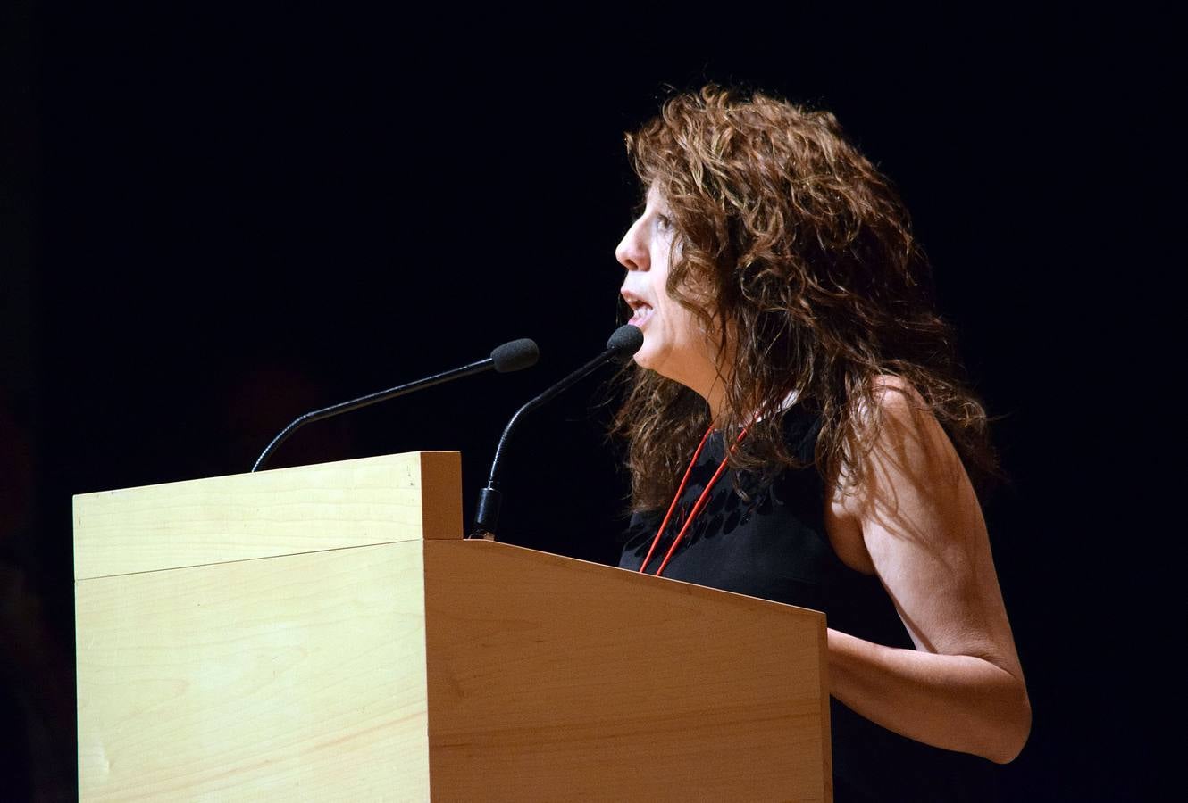 Foro de la Espiritualidad en Logroño