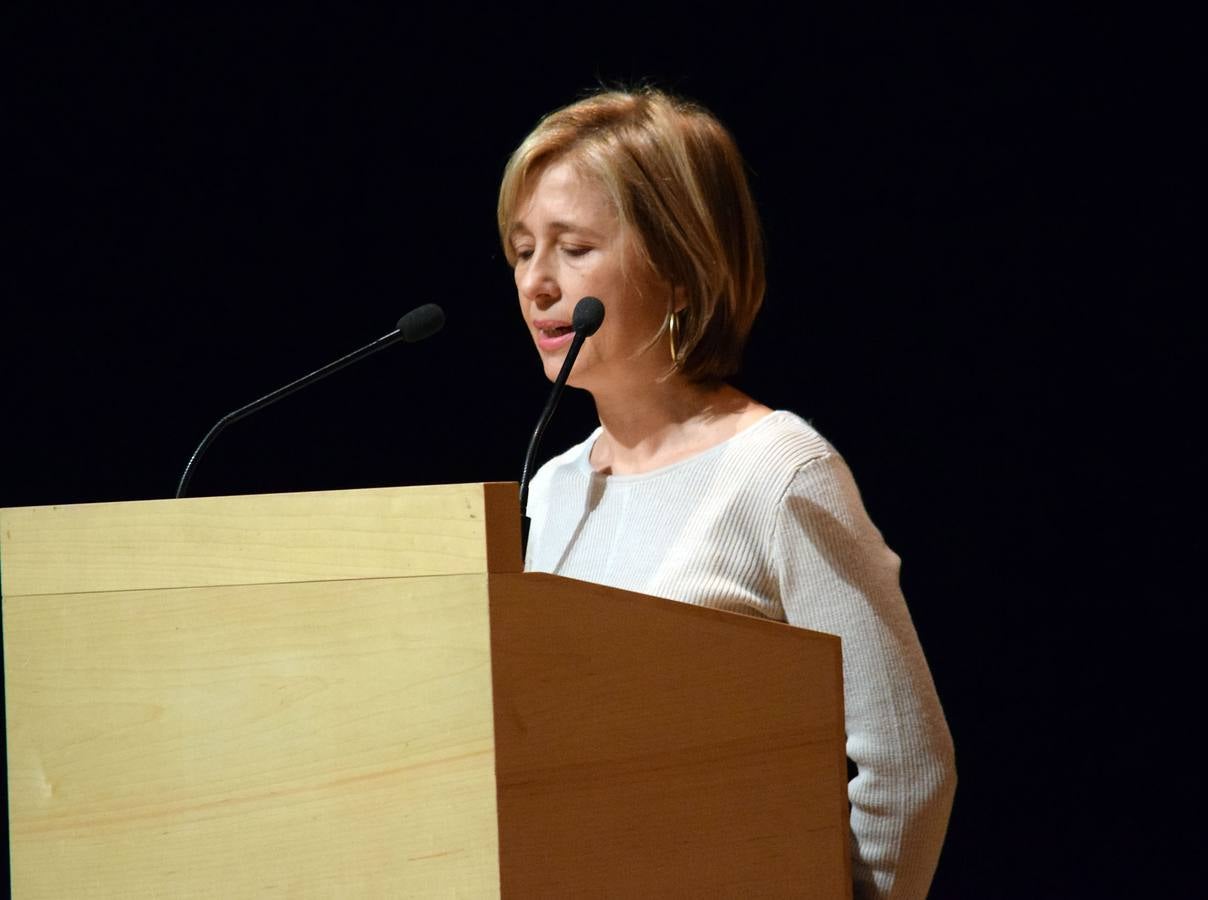 Foro de la Espiritualidad en Logroño