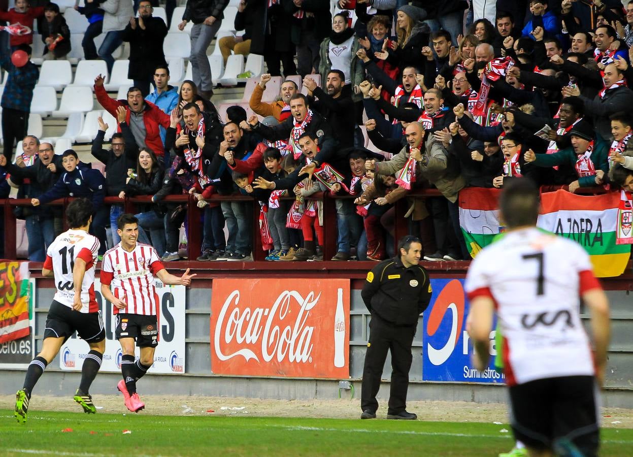 Las imágenes del UDL - Racing