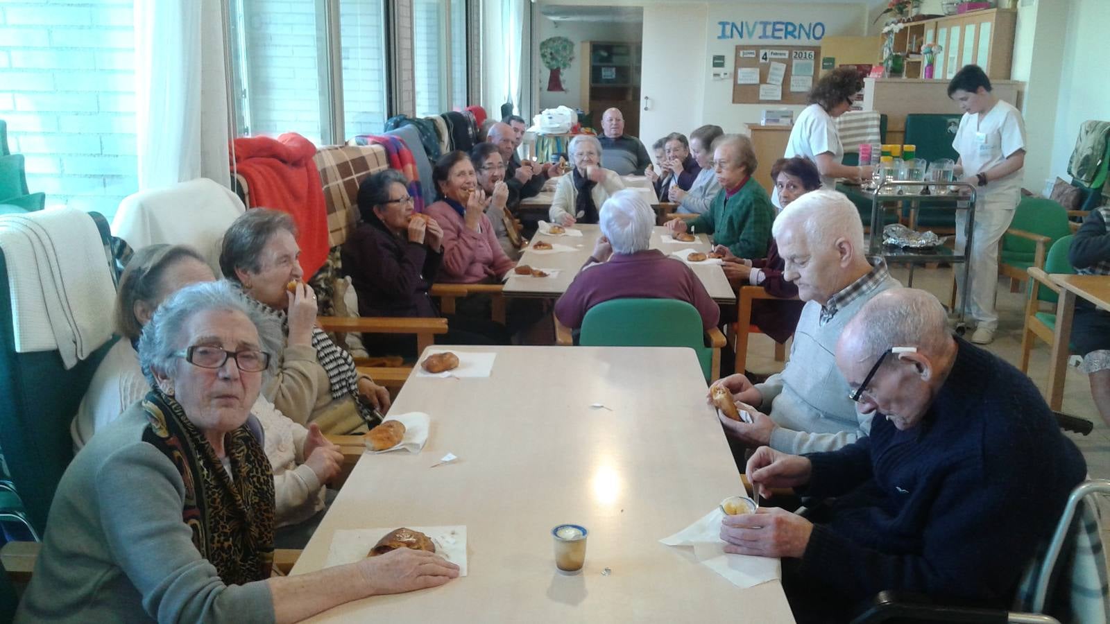 Las localidades riojanas celebran el Jueves de Lardero