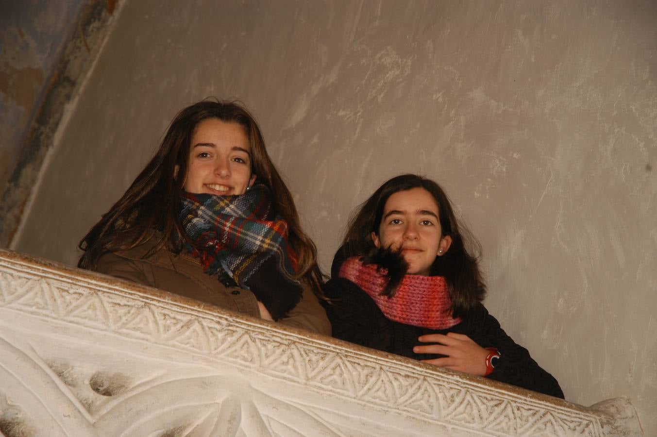 Navajún festeja San Blas