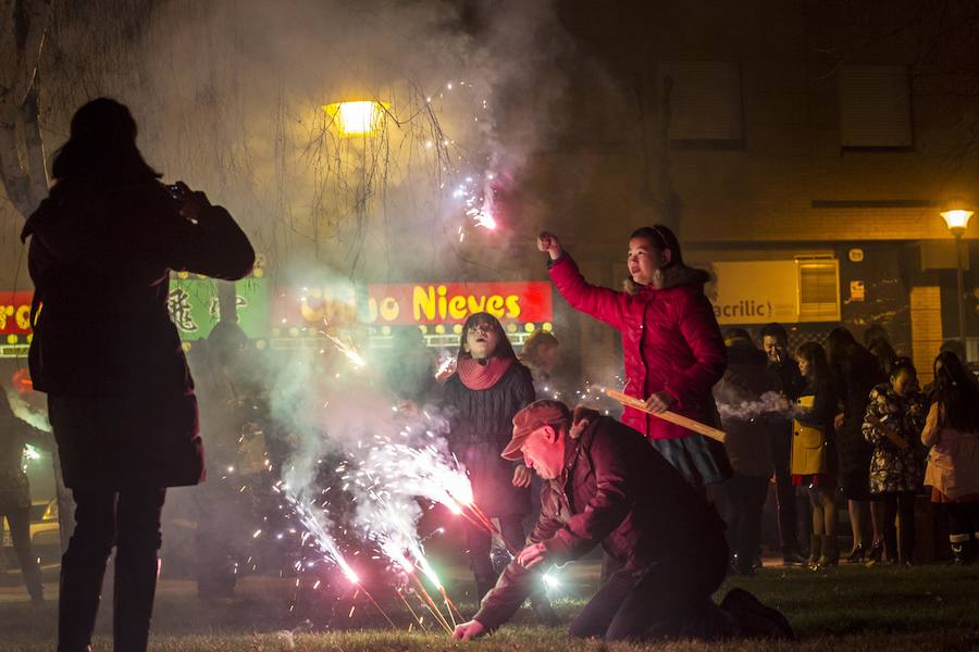 Feliz Año nuevo chino