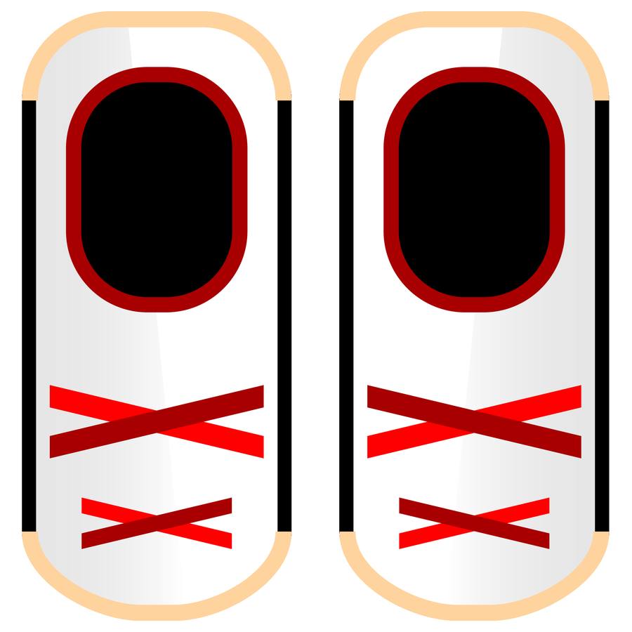 Finalistas y el resto de las propuestas para el concurso &#039;Emoji Logroño&#039;