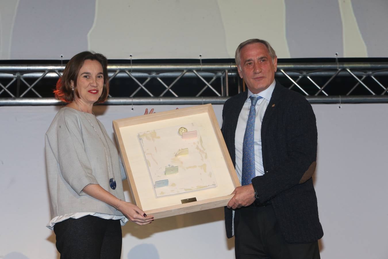 La Rioja premia a sus deportistas en la Gala del Deporte y homenajea quienes nos han dejado en el 2015