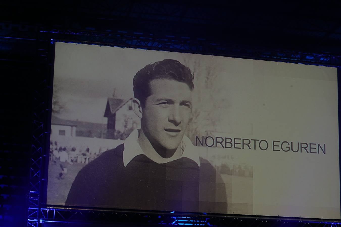 La Rioja premia a sus deportistas en la Gala del Deporte y homenajea quienes nos han dejado en el 2015