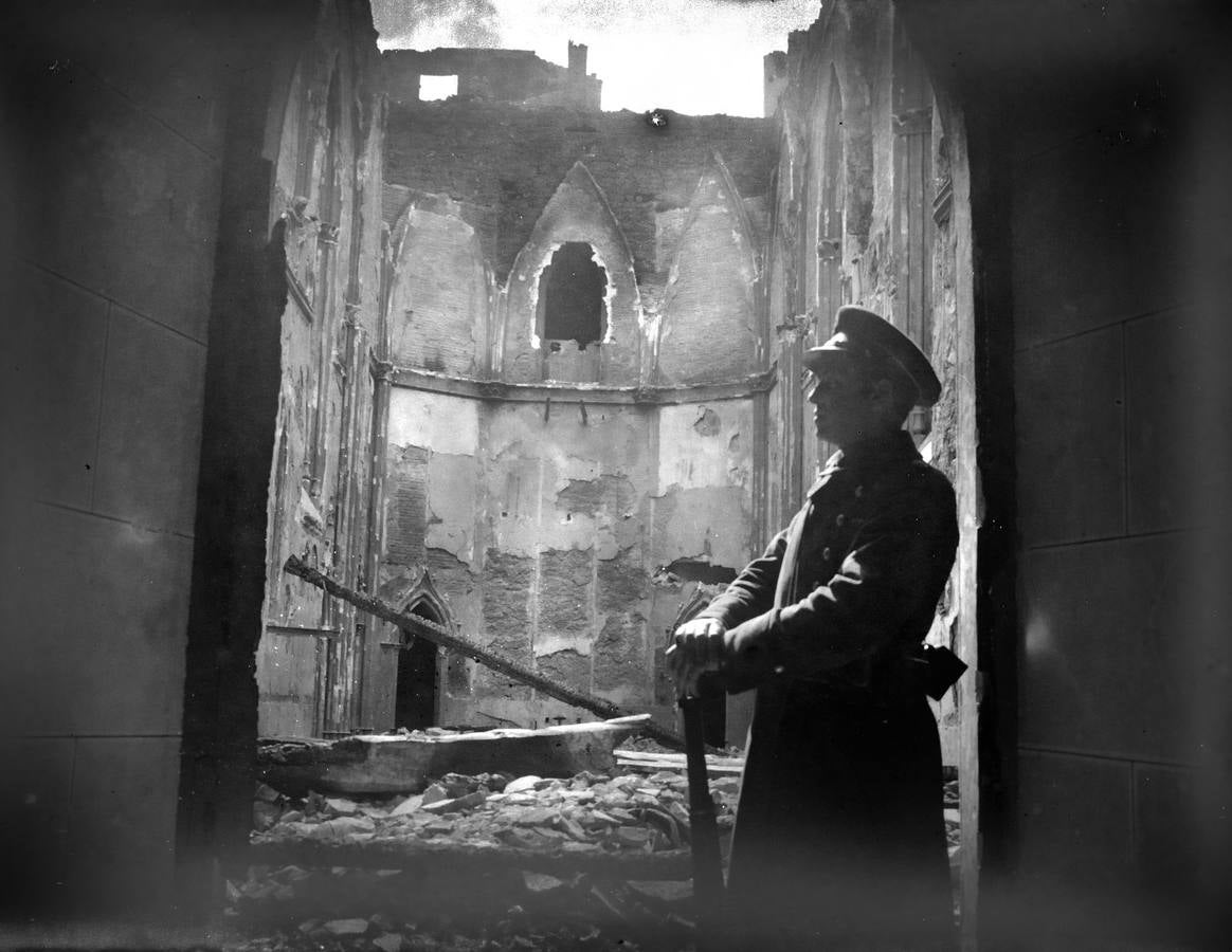 80 años de una barbarie