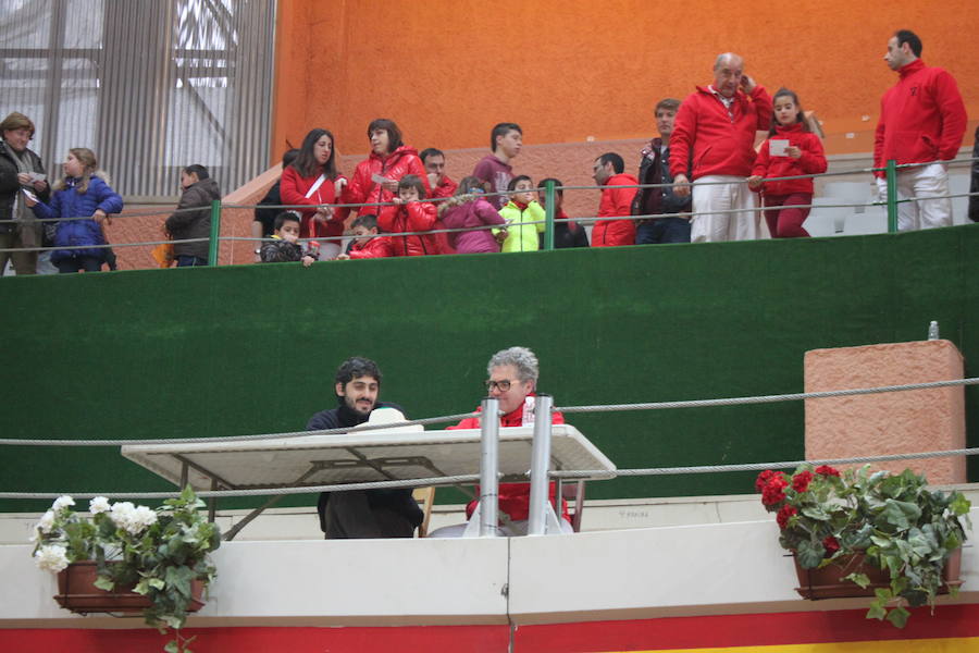 Tercer día de Fiestas de Arnedo