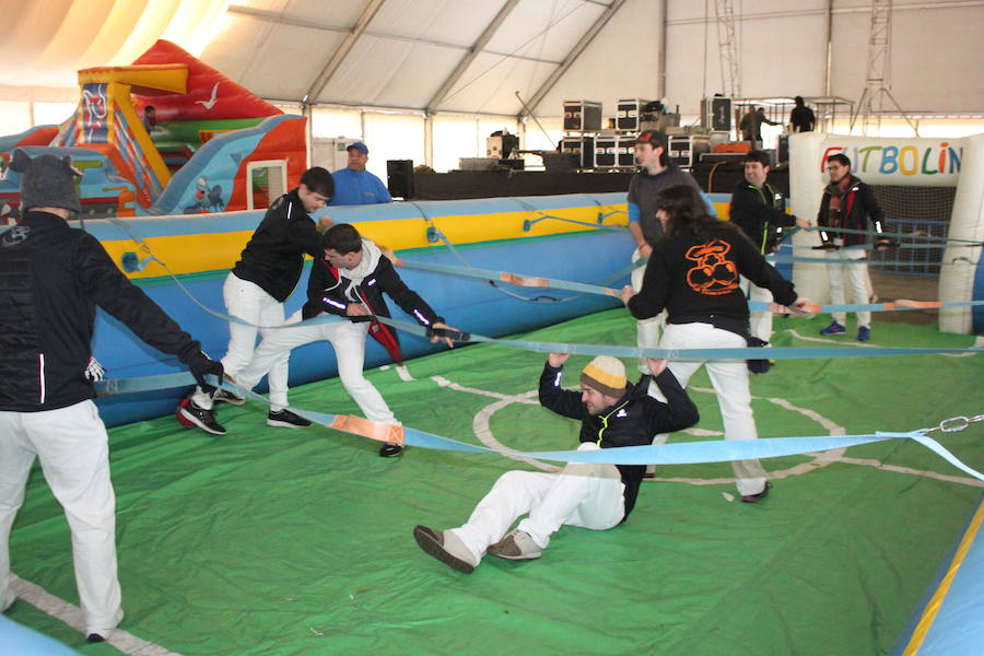 Tercer día de Fiestas de Arnedo