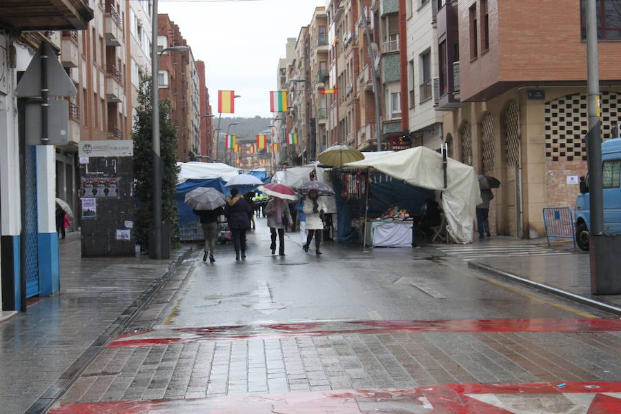 Tercer día de Fiestas de Arnedo