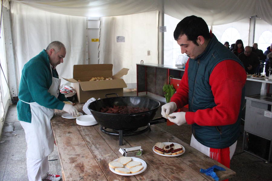 Tercer día de Fiestas de Arnedo