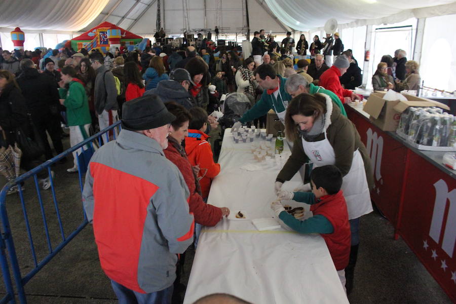 Tercer día de Fiestas de Arnedo