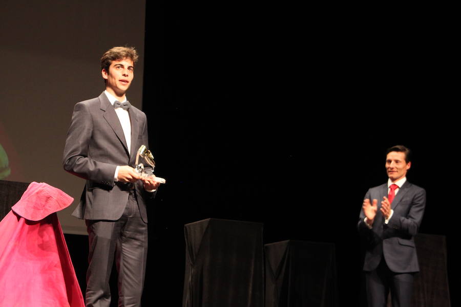 Gala de Entrega del XLII Zapato de Oro de Arnedo