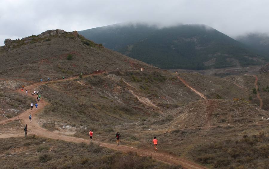 Ruta de las ermitas