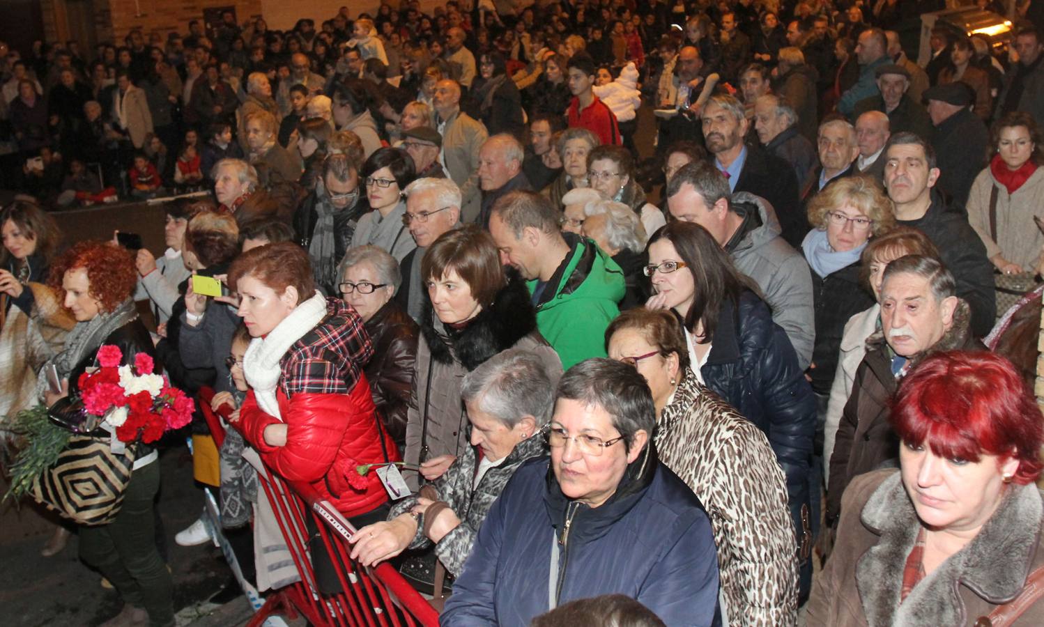 Vía Crucis de Nuestra Señora de la Piedad