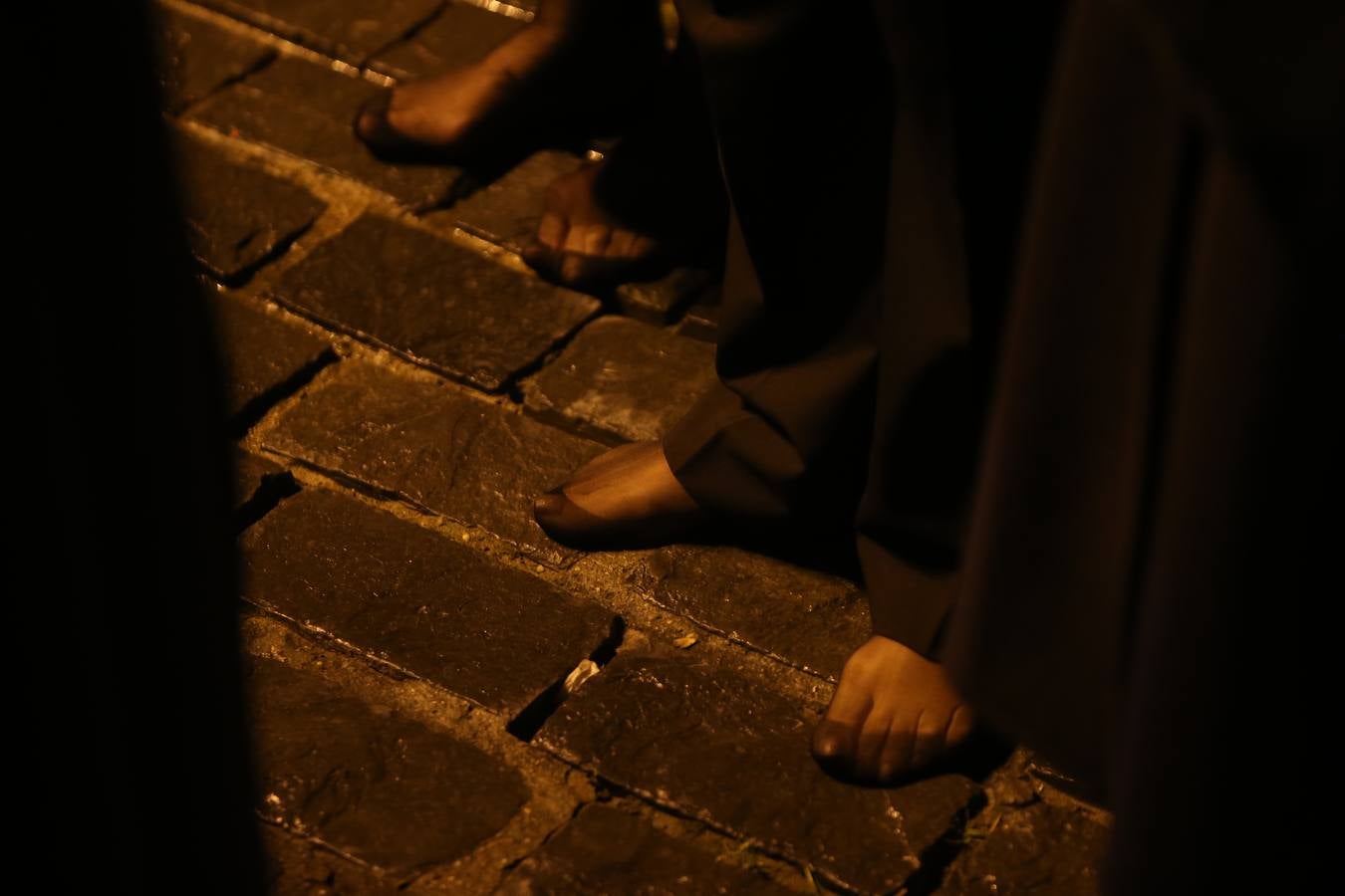 El Santo Entierro en Logroño