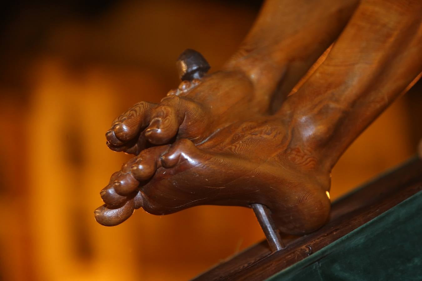 El Santo Entierro en Logroño