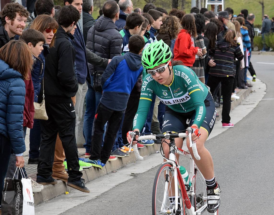 Ciclismo: memorial Alfredo Ruiz