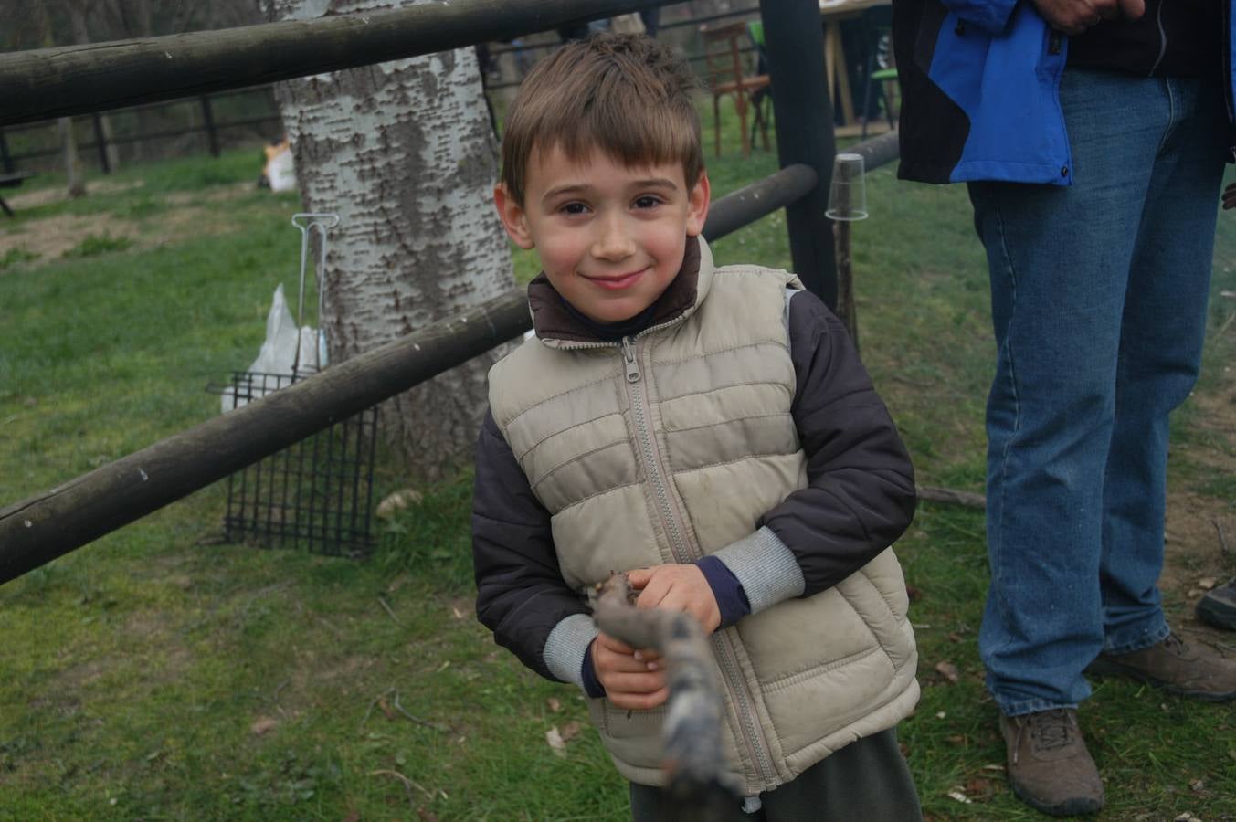 El agua de Cervera, motivo de fiesta
