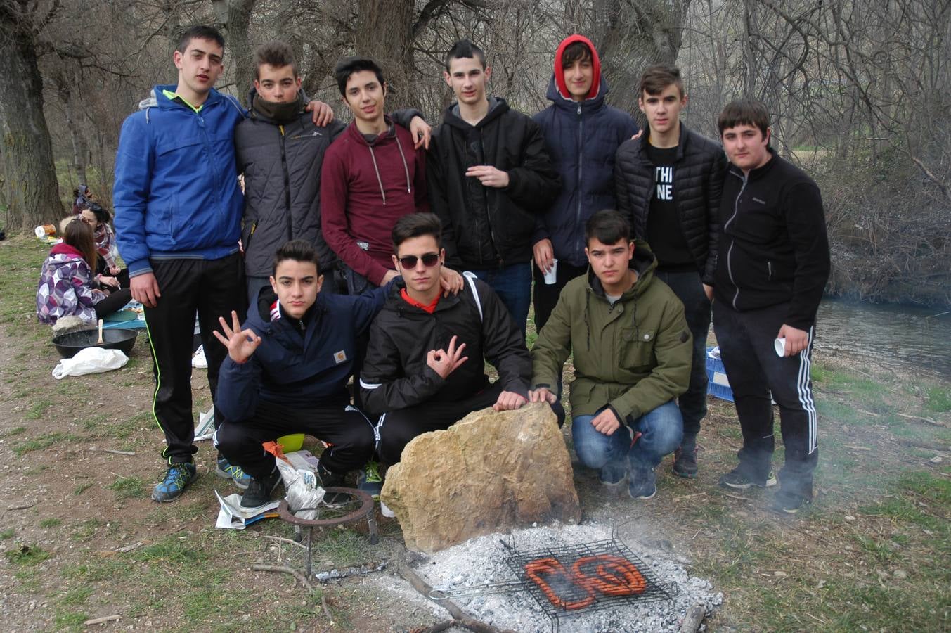El agua de Cervera, motivo de fiesta