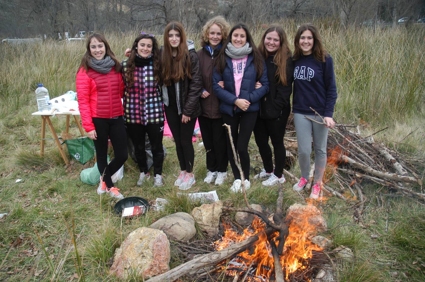 El agua de Cervera, motivo de fiesta
