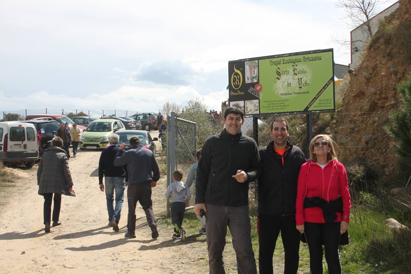 Arnedo celebra la XIII Fiesta de la Pringada