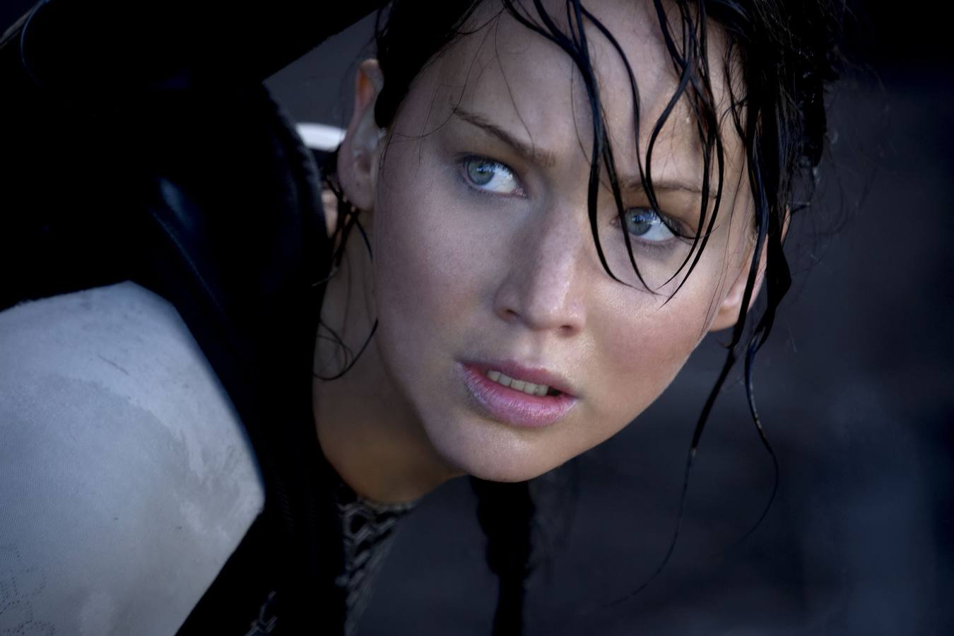 Jennifer Lawrence la actriz de moda en EEUU
